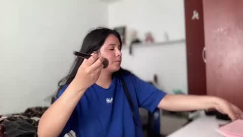lilprincessxoxo_ online show from July 5, 7:30 pm
