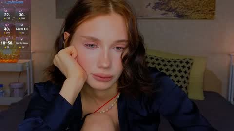 Grace online show from February 4, 4:08 pm