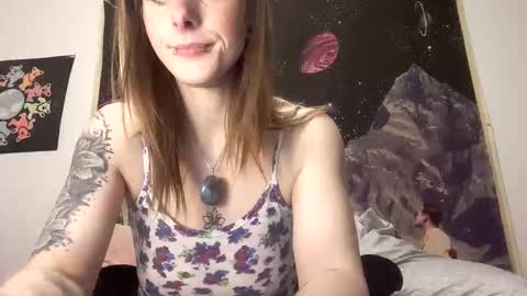 Luna online show from March 8, 2:04 am