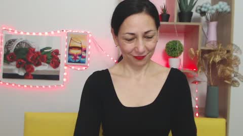 lilugrants online show from January 17, 7:16 pm