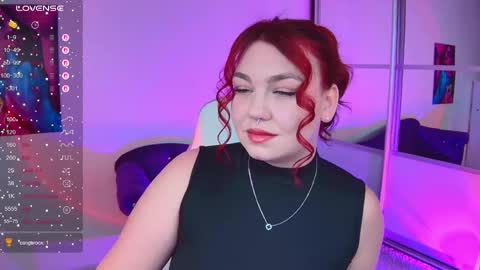 Lilu online show from October 18, 12:19 pm