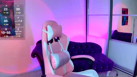 Lilu online show from March 1, 12:12 pm