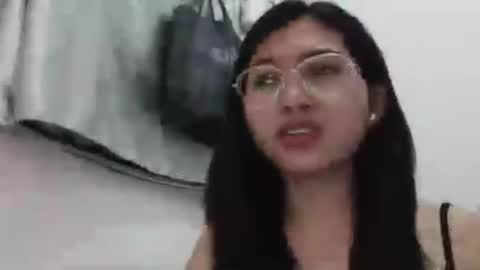 lily020703 online show from July 8, 11:01 am