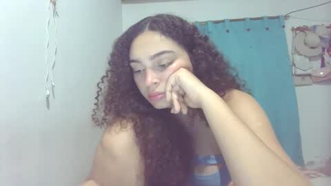 lily_anal_squirt online show from November 6, 1:00 am