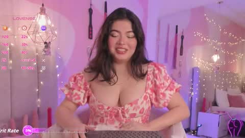 lily_cherry0 online show from November 20, 10:44 pm