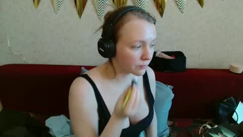 Lily dollyx online show from February 21, 11:22 am