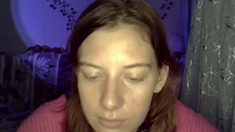 lily_ember online show from November 26, 7:26 pm