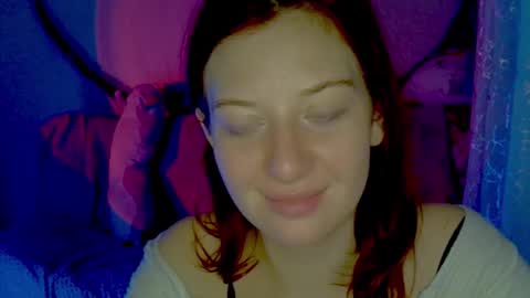 lily_ember online show from January 11, 9:20 pm