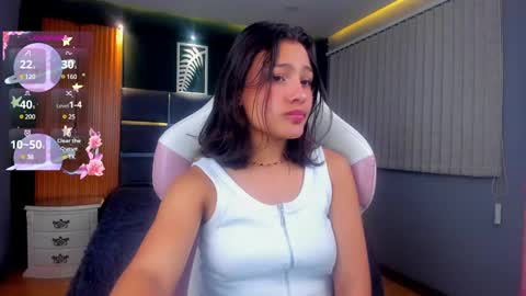 Lily online show from March 11, 3:58 am