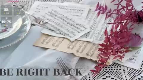 Lily online show from January 10, 2:38 am