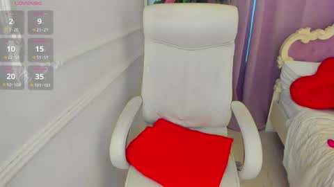 Lily online show from April 23, 6:10 am