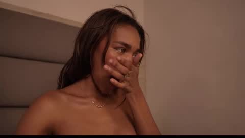 Lily Miiller online show from April 10, 11:00 pm