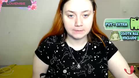 Alice online show from March 6, 4:38 pm