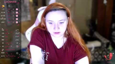 Alice online show from December 1, 5:59 pm