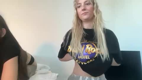 lilybrown07 online show from March 2, 8:48 pm