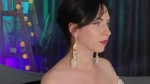 Lily online show from July 28, 12:48 pm