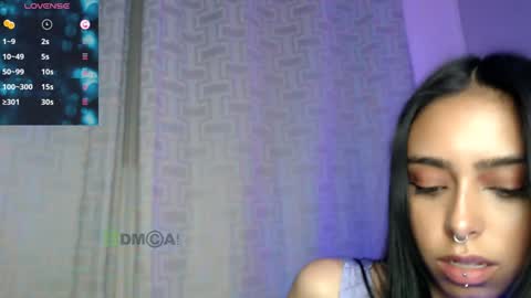 Liliana louise online show from January 7, 12:34 am