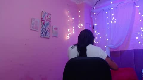 lilymoon_018 online show from July 8, 2:41 pm