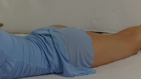 Lily online show from March 7, 6:48 pm