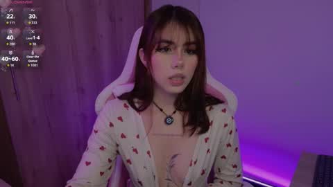 lily help me to collect more cosplay online show from February 8, 5:11 am