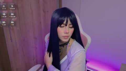 lily help me to collect more cosplay online show from March 1, 4:01 am