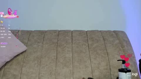 Lily  online show from September 15, 9:50 am