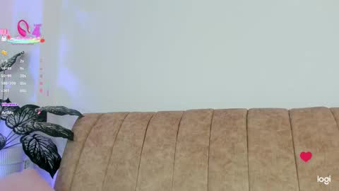 Lily  online show from October 3, 9:47 am