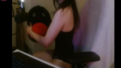 Lily Rone online show from September 18, 6:56 am