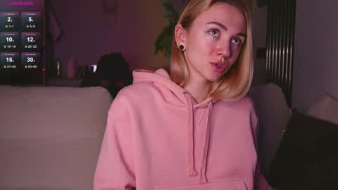 limy_sweet online show from January 7, 3:24 am