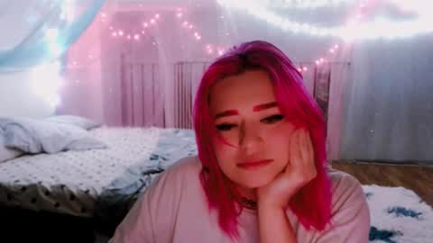 Lina2D tyan online show from March 25, 11:35 am