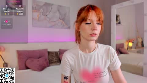 Lina blueeyed    GMT3 1100-1700 Mon Wed Thu Sat Sun online show from February 7, 9:35 am