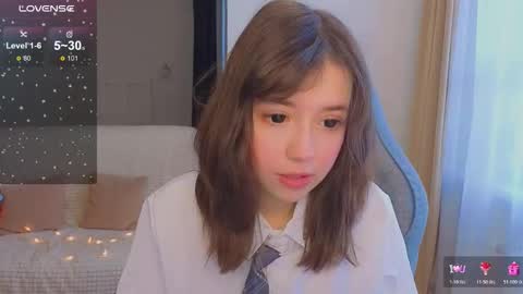 Lina online show from February 5, 3:09 am