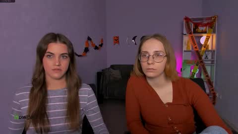 lina_fox12 online show from October 23, 12:44 pm