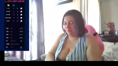 Lina Mara99 online show from September 23, 2:04 pm