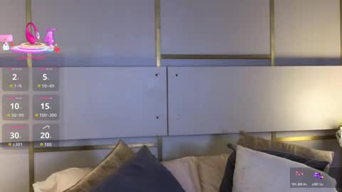 Lina online show from March 11, 8:33 pm