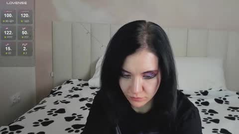 lina_moony online show from February 2, 1:48 am