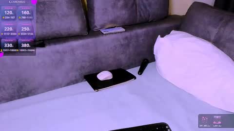 Lina online show from February 14, 10:12 pm