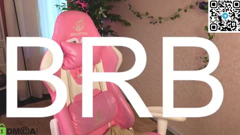 LINA online show from April 15, 4:13 am