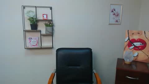 lina_ri online show from November 22, 10:01 pm