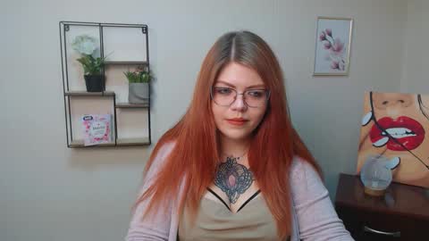 lina_ri online show from November 8, 6:57 pm