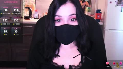 Lina 3  1715622743 online show from October 23, 8:31 am