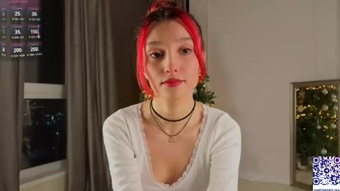 Lina online show from January 16, 5:20 pm