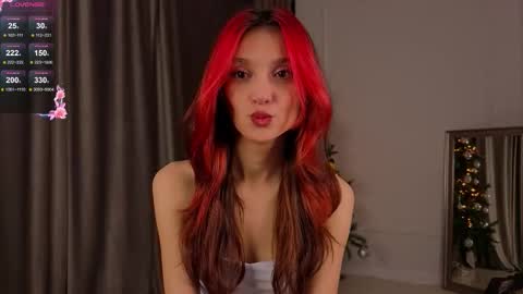 Lina online show from January 7, 5:16 pm