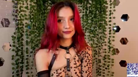 Lina online show from March 28, 6:29 pm