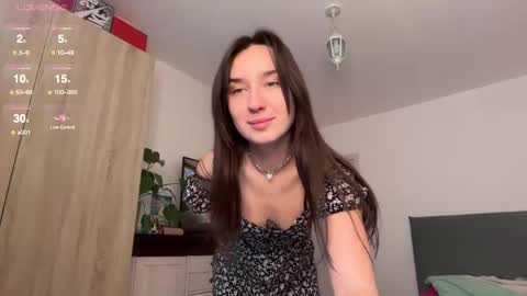 Lina online show from December 22, 7:44 am