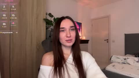 Lina online show from November 7, 4:07 am