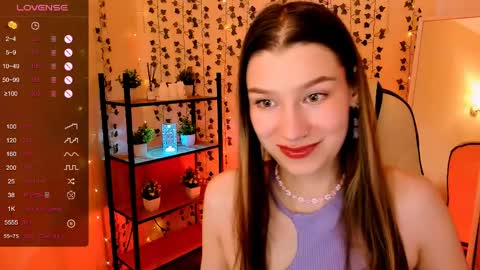 Lina online show from June 5, 2:04 am