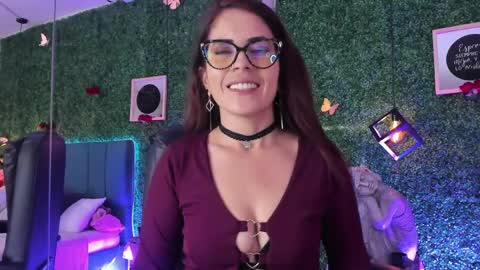 Lina  online show from April 11, 11:36 am