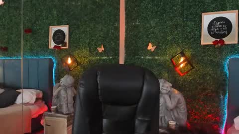 Lina  online show from March 14, 2:40 pm