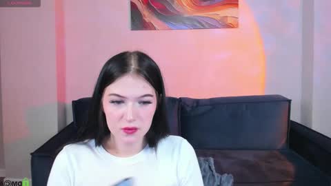 Lina online show from February 24, 8:35 am